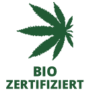 CBD Kosmetik-Öle Bio-zertifiziert