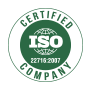 CBD Kosmetik-Öle ISO-zertifiziert