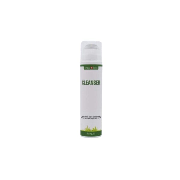 Formula Swiss CBD CLEANSER