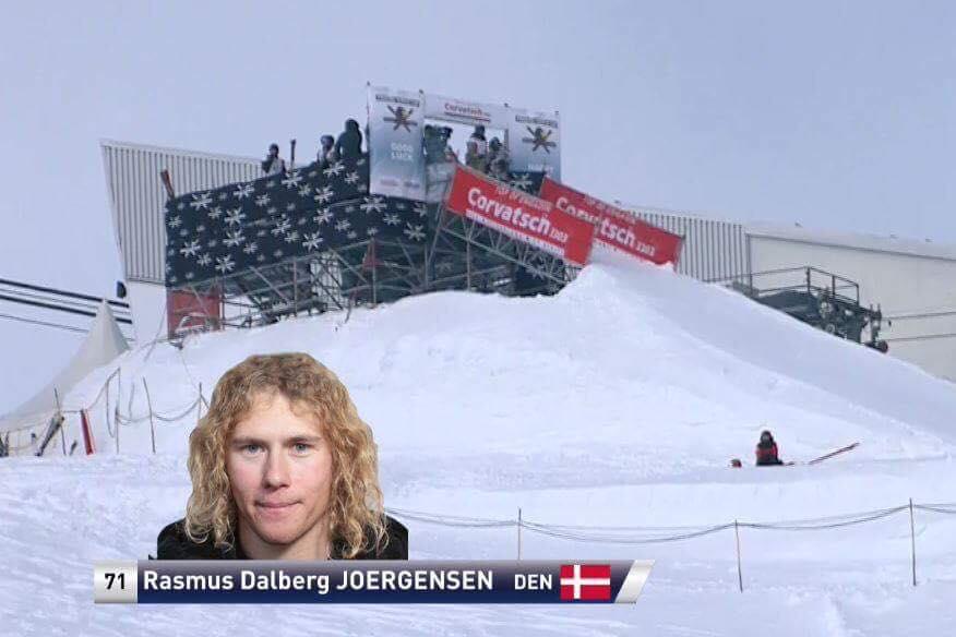 Über Rasmus DJ