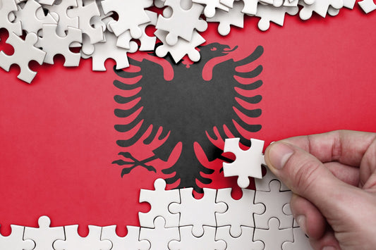 Albaniens fortschrittliche Haltung zum Cannabisanbau