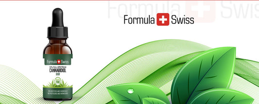 Formula Swiss Wholesale AG - White-Label und Bulk Services