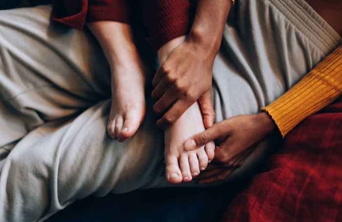 Studie: Cannabisprodukte und Neuropathie