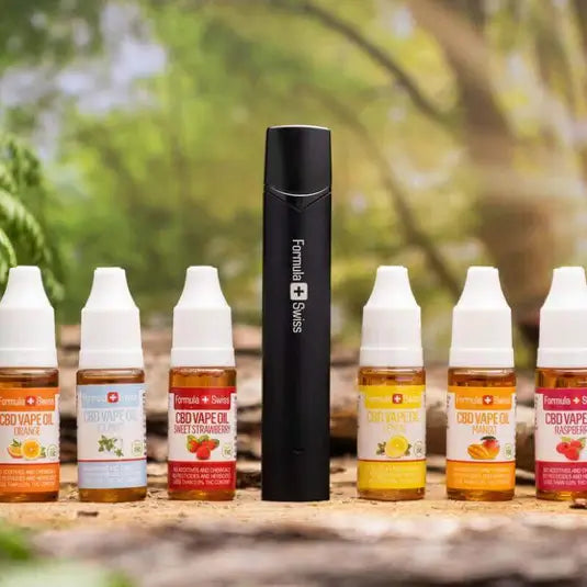 CBD vape kaufen