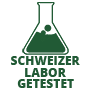 CBD-Öl Getestet in Schweizer Laboratorien