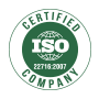 CBD-Öl ISO-zertifiziert