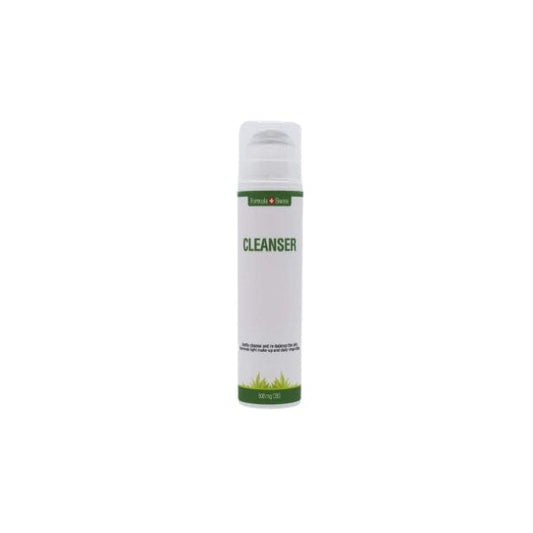 Formula Swiss CBD CLEANSER