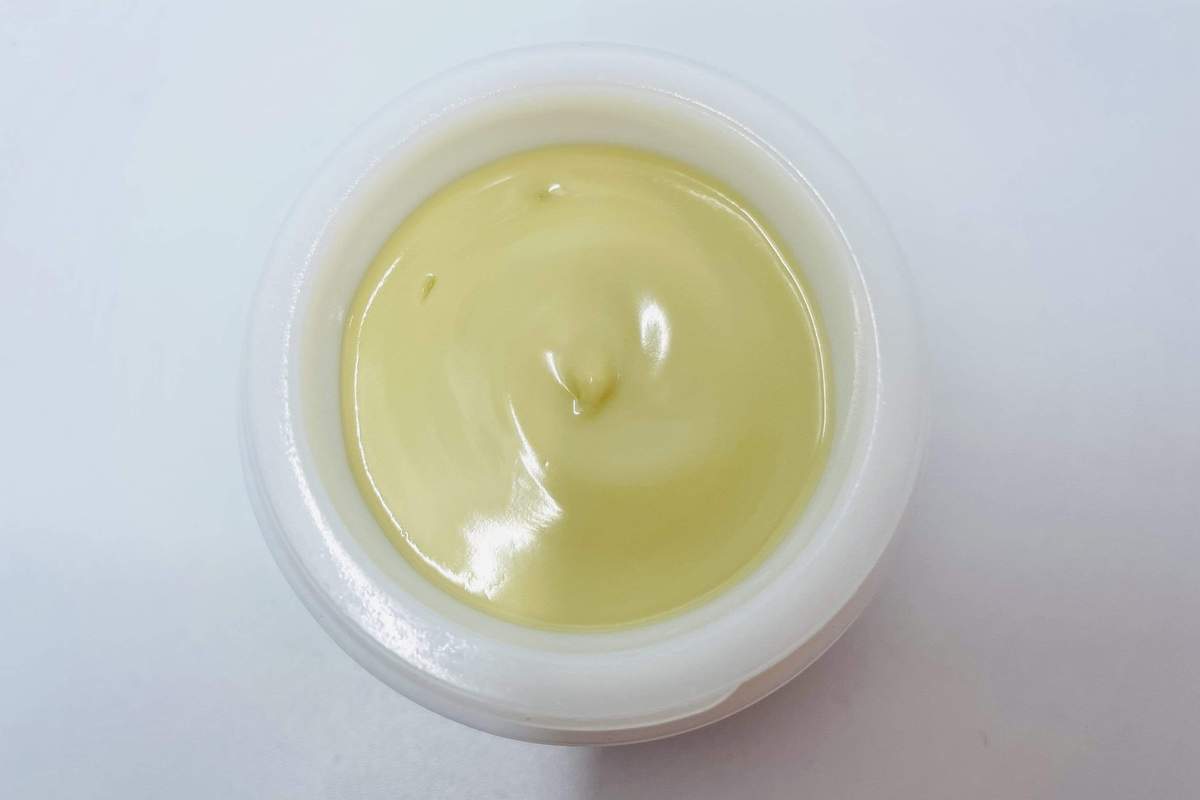 Relief Cream (300 - 1.200 mg CBD)